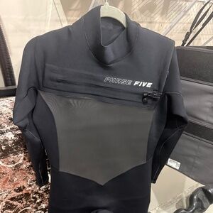 Phase five wetsuit
